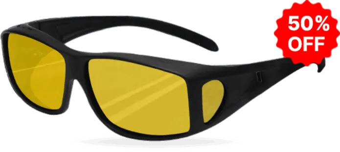 Night Vision Pro Glasses